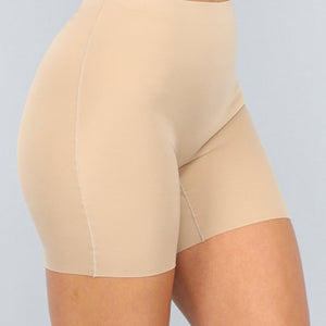 SALE30 Nude Corrigerende Short