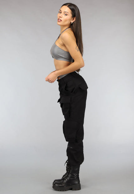 SALE30 Reflecterende Two Piece met Cut Outs