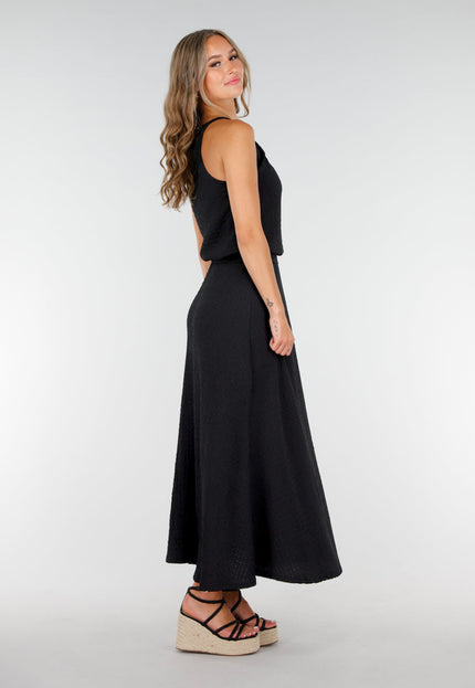 SALE30 Zwarte Halter Maxi Set
