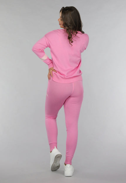 SALE50 Roze Two Piece met Teddy Cijfers