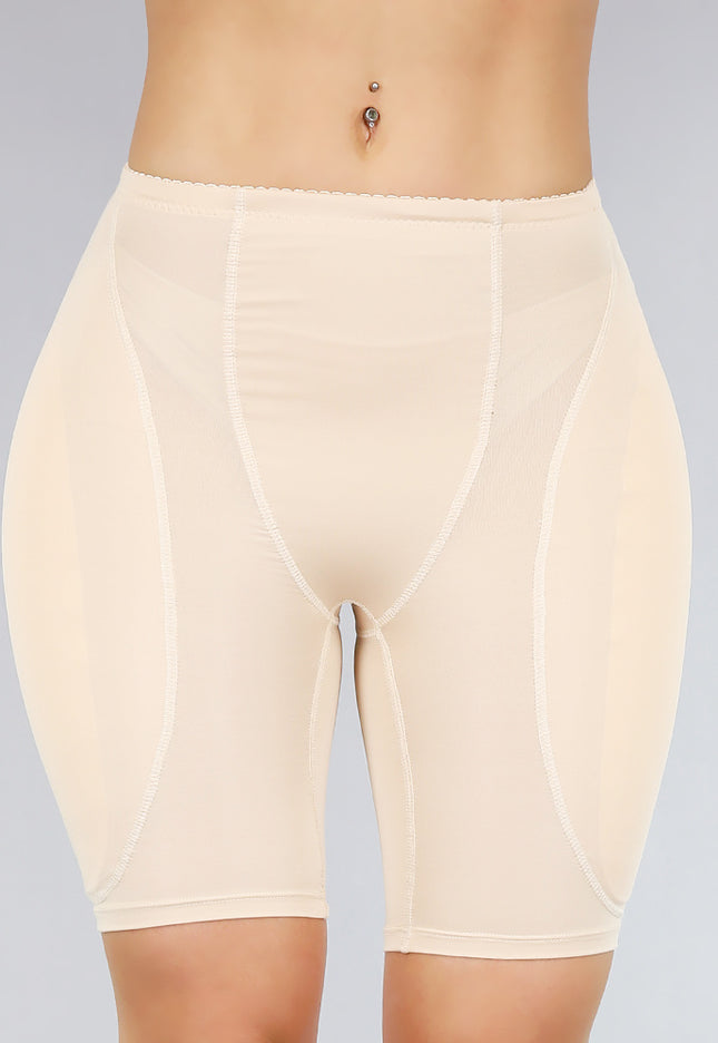 SALE85 Padded Nude Butt Lift Broekje