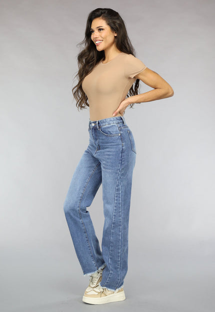 SALESELECTIE Camel Stretch Body met Korte Mouwen