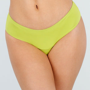 SALESELECTIE Groen Bikinibroekje