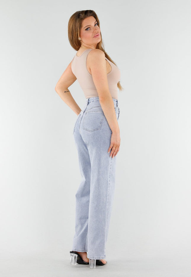 SALESELECTIE Nude Shaping Top