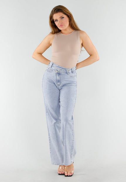 SALESELECTIE Nude Shaping Top