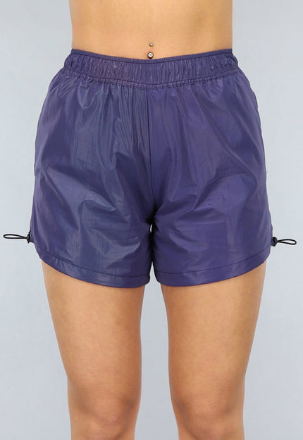 SALESELECTIE Reflecterende Short met Zakken