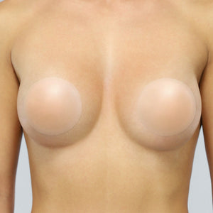 Siliconen Tepel Cover