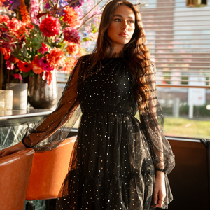 Sparkle in Style
