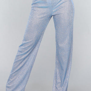 OP=OP.38.R Sparkle Pantalon in Ice Blue