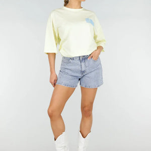 Summer Denim Spark