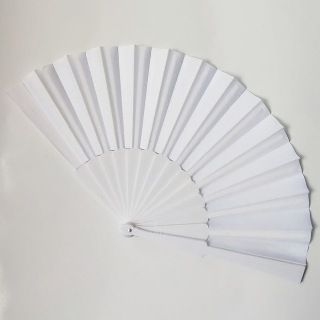 TERUG Festival Waaier Wit