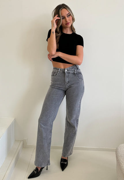 Urban Grey Straight
