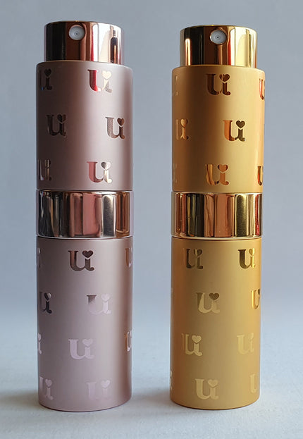 UWANTISELL Luxe Stijlvolle Parfum Verstuiver