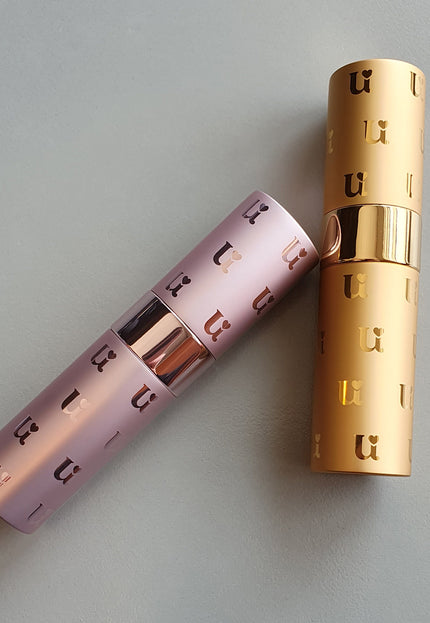 UWANTISELL Luxe Stijlvolle Parfum Verstuiver