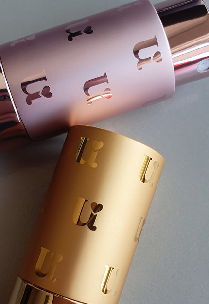 UWANTISELL Luxe Stijlvolle Parfum Verstuiver