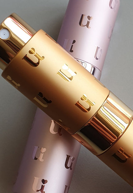 UWANTISELL Luxe Stijlvolle Parfum Verstuiver