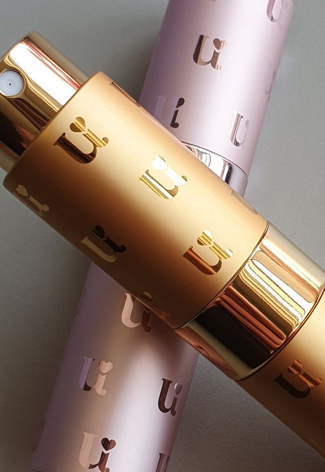 UWANTISELL Luxe Stijlvolle Parfum Verstuiver