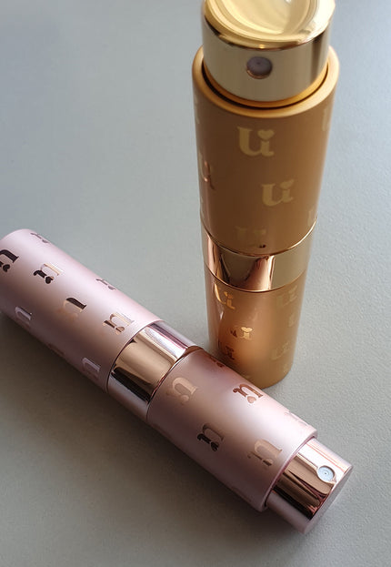 UWANTISELL Luxe Stijlvolle Parfum Verstuiver