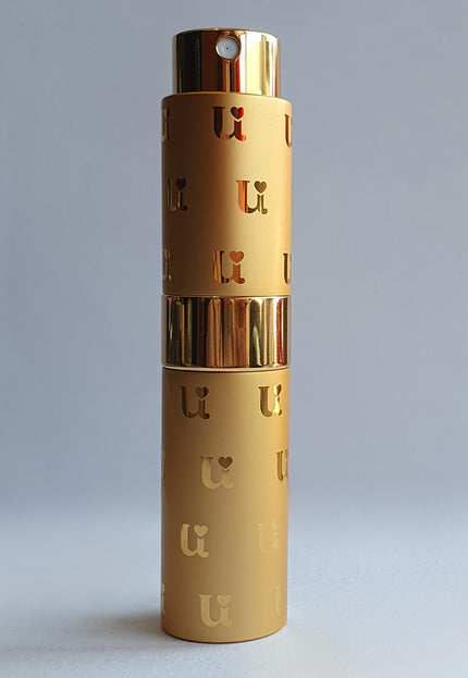 UWANTISELL Luxe Stijlvolle Parfum Verstuiver