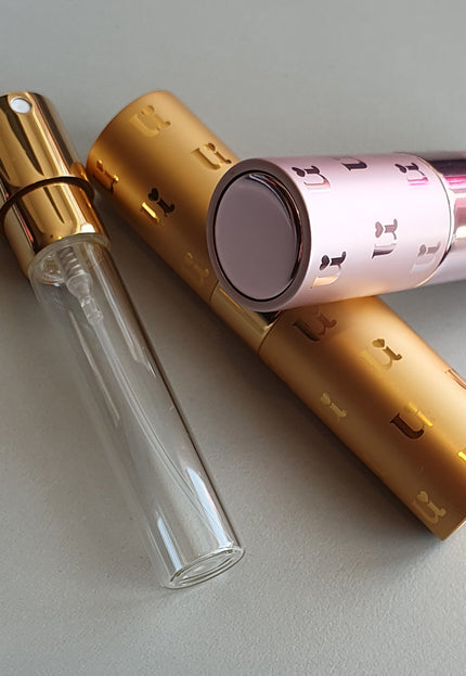 UWANTISELL Luxe Stijlvolle Parfum Verstuiver