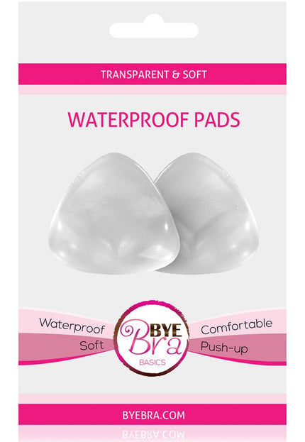 Waterproof Push-Up Pads