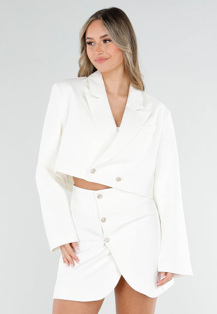 White Chic Set