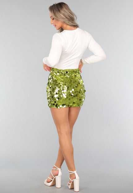 Witte Longsleeve Basic Body