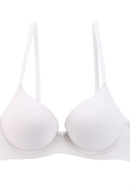 Witte Soft Cup BH