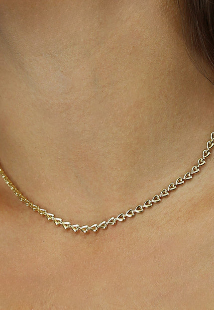 Wunderschönes Beige - Kaufen Sie den Look