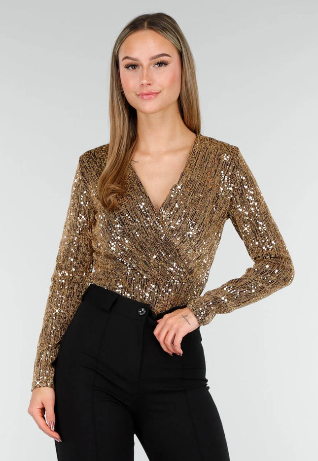 Xmas Party Sparkle