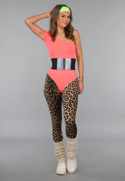 Zeit für das Fitnessstudio