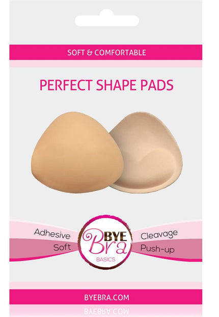 Zelfklevende Perfect Shape Pads