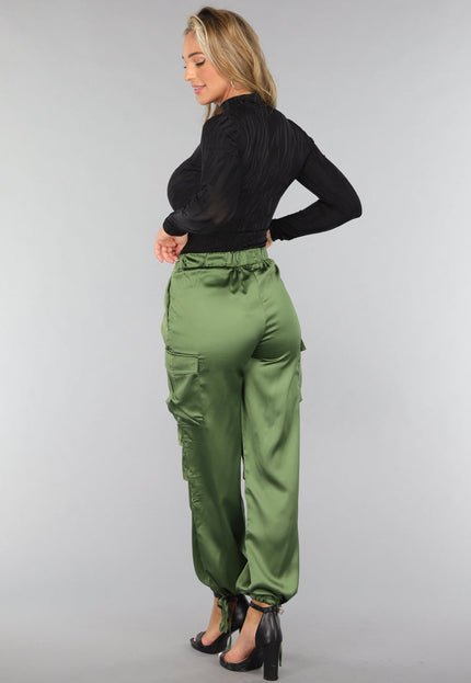 OP=OP.AV.12 Zwarte Longsleeve Zebra Print Top