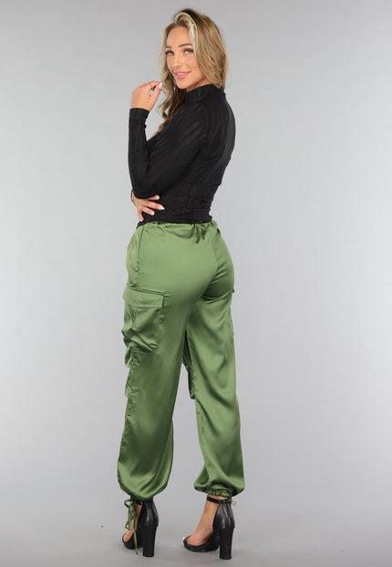 OP=OP.AV.12 Zwarte Longsleeve Zebra Print Top